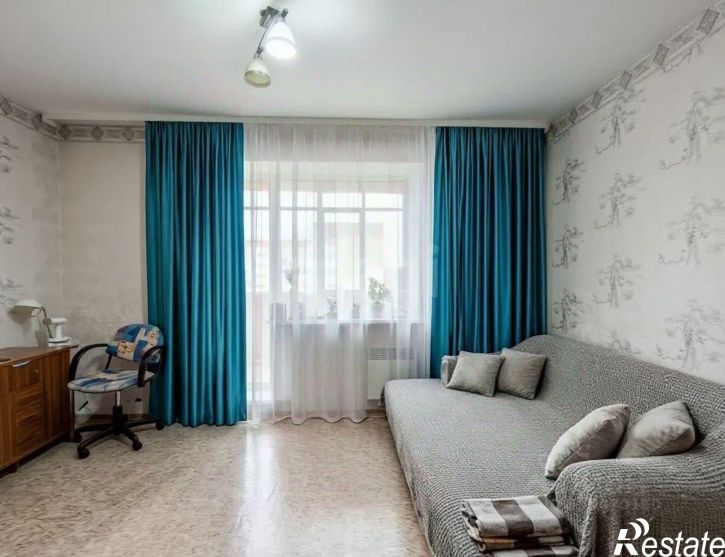 1-комн квартира ул Юрша, 21,  д. 21