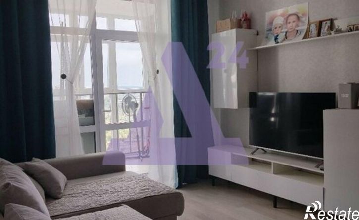 3-комн квартира шоссе Космонавтов, 309а 1,  д. 309а 1,  к. 1