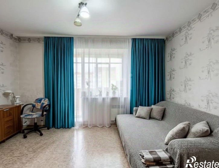 1-комн квартира ул Юрша, 21,  д. 21