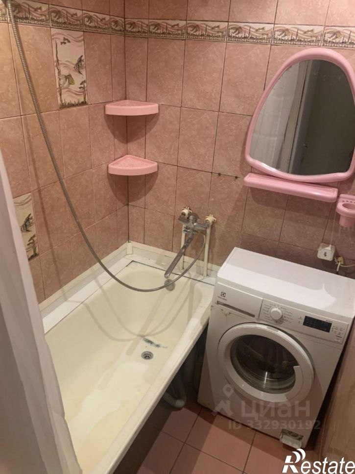 3-комн квартира ул Экскаваторная, 55,  д. 55