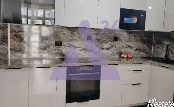 3-комн квартира шоссе Космонавтов, 309а 1,  д. 309а 1,  к. 1