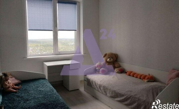 3-комн квартира шоссе Космонавтов, 309а 1,  д. 309а 1,  к. 1