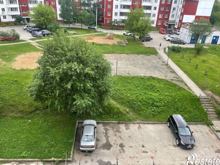 2-комн квартира ул Нейвинская, 11,  д. 11