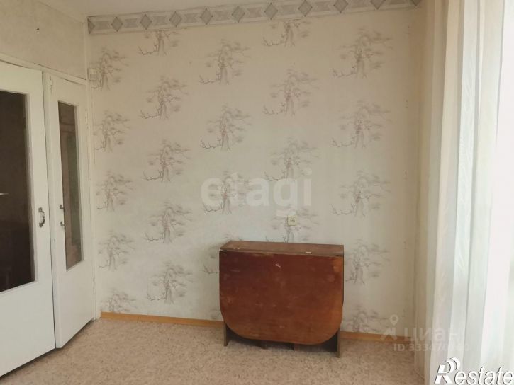 1-комн квартира ул Юрша, 21,  д. 21