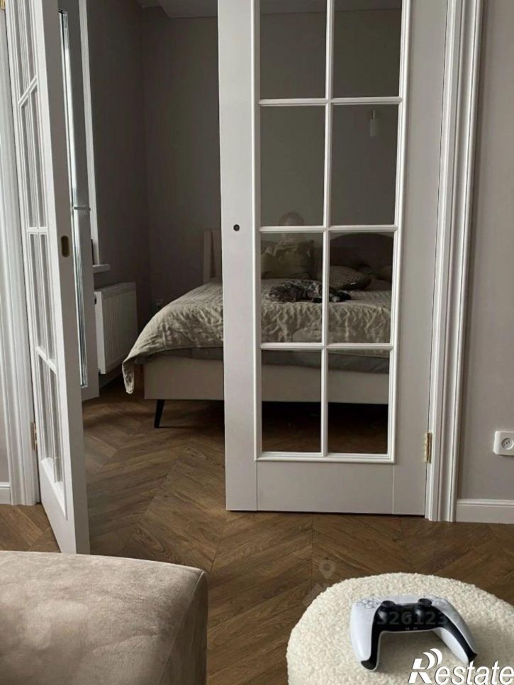 1-комн квартира ул Барамзиной, 32,  д. 32