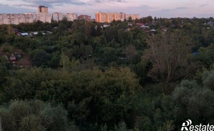 1-комн квартира ул Ивановская, 15,  д. 15