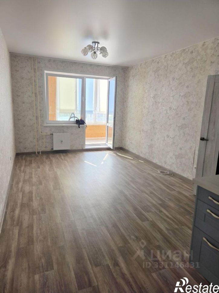 2-комн квартира ул Яблочкова, 38б,  д. 38б
