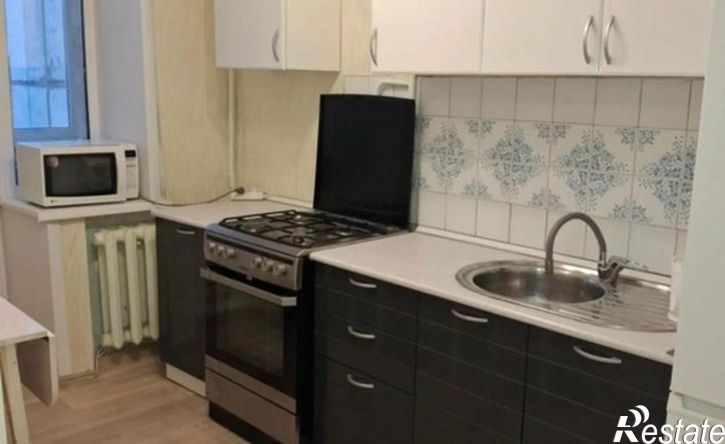 1-комн квартира ул Ивановская, 15,  д. 15