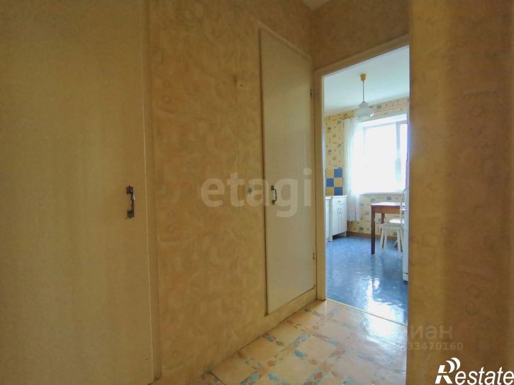 1-комн квартира ул Юрша, 21,  д. 21