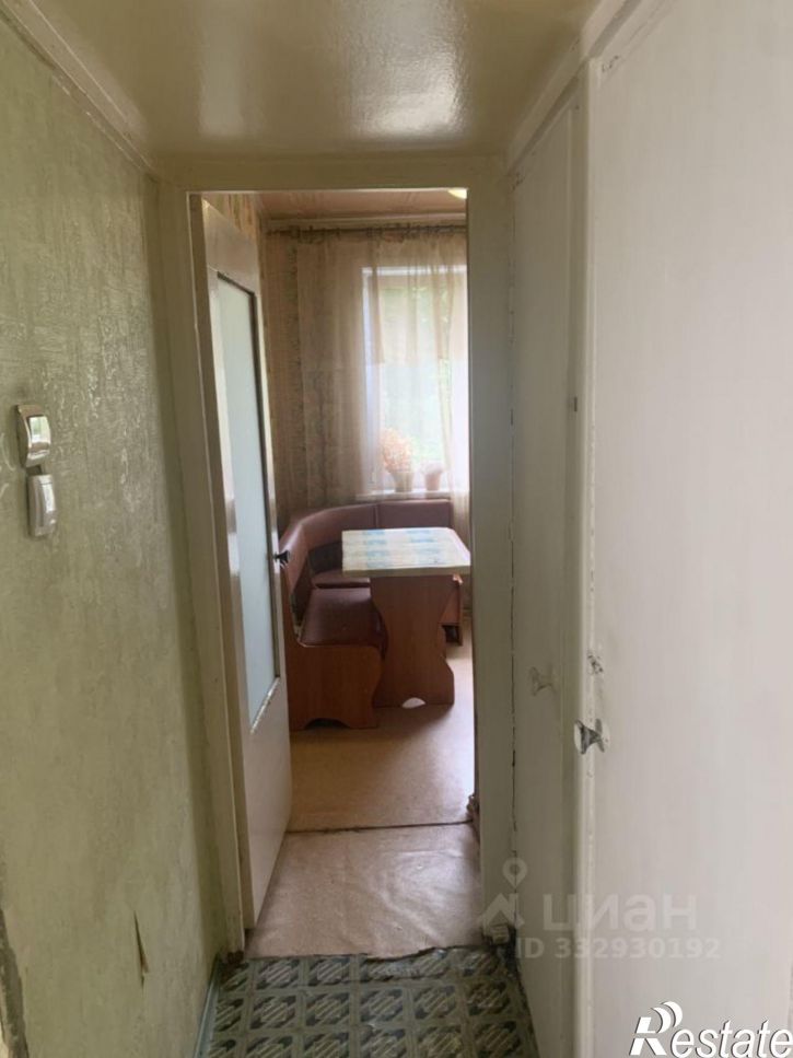 3-комн квартира ул Экскаваторная, 55,  д. 55