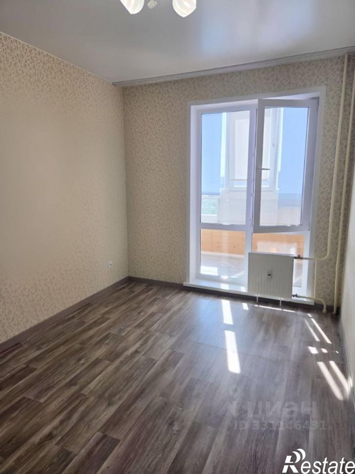 2-комн квартира ул Яблочкова, 38б,  д. 38б