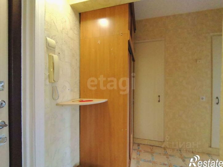 1-комн квартира ул Юрша, 21,  д. 21