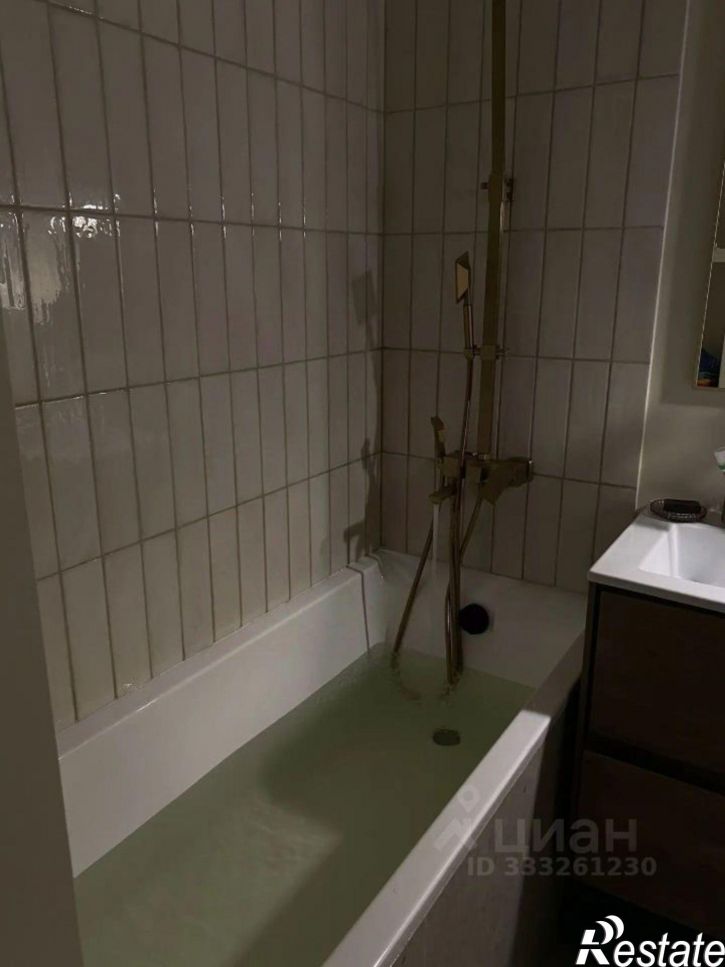 1-комн квартира ул Барамзиной, 32,  д. 32