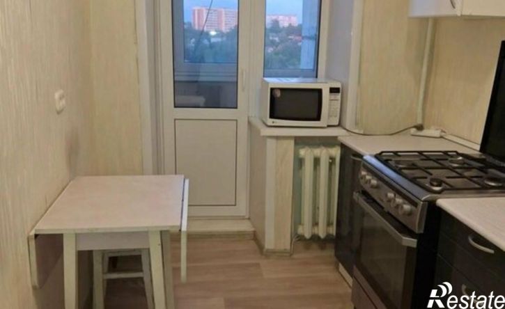 1-комн квартира ул Ивановская, 15,  д. 15