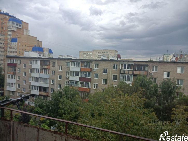 1-комн квартира ул Луначарского, 134,  д. 134