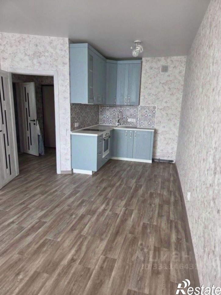 2-комн квартира ул Яблочкова, 38б,  д. 38б