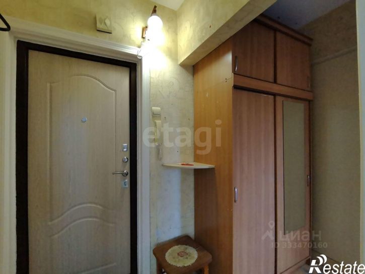1-комн квартира ул Юрша, 21,  д. 21