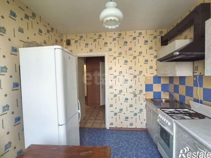 1-комн квартира ул Юрша, 21,  д. 21