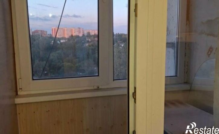 1-комн квартира ул Ивановская, 15,  д. 15