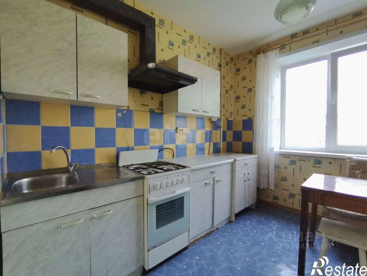 1-комн квартира ул Юрша, 21,  д. 21