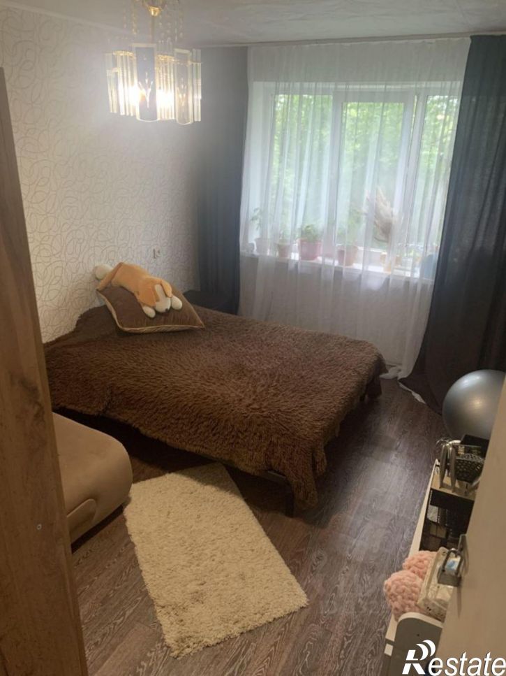 3-комн квартира ул Экскаваторная, 55,  д. 55