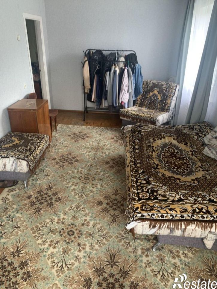 3-комн квартира ул Экскаваторная, 55,  д. 55