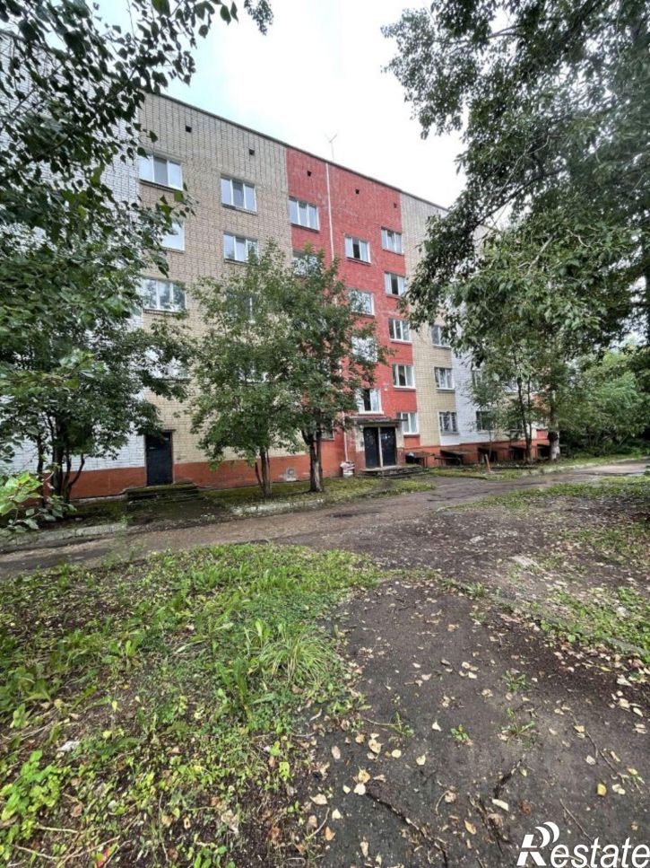 1-комн квартира ул Чайковского, 20,  д. 20