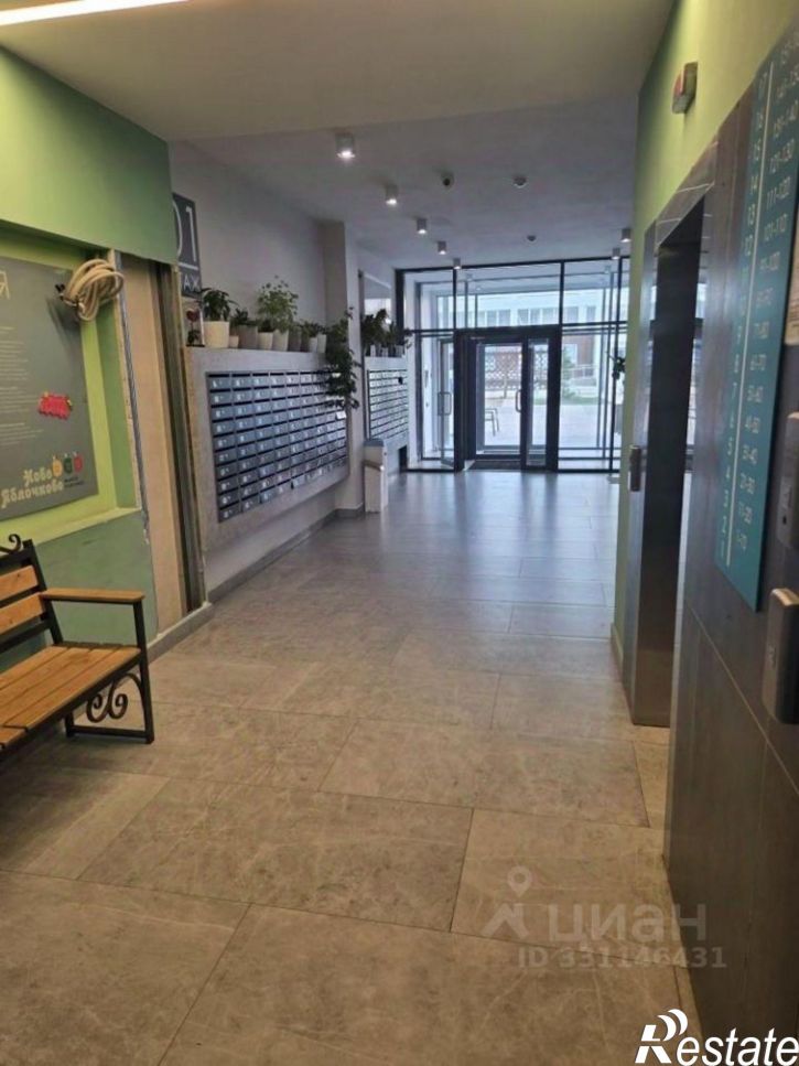 2-комн квартира ул Яблочкова, 38б,  д. 38б