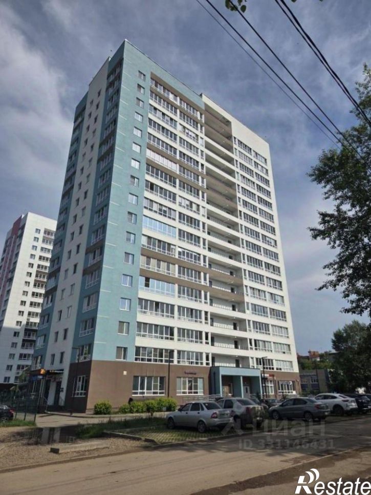 2-комн квартира ул Яблочкова, 38б,  д. 38б