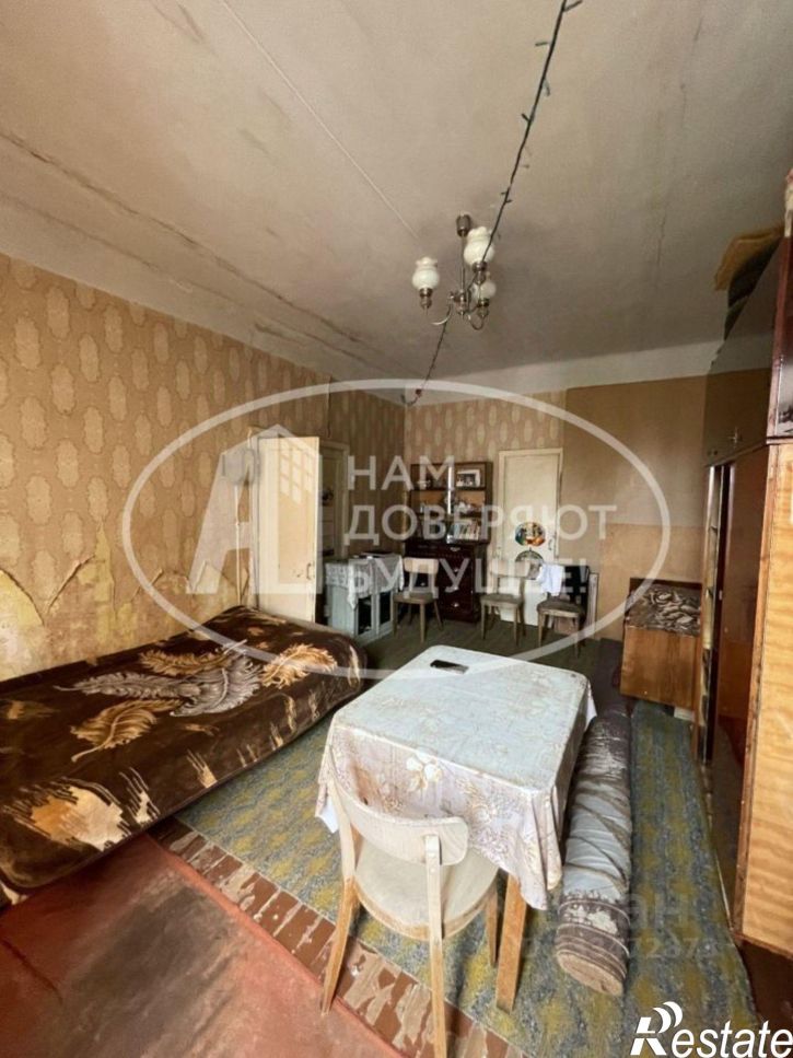 1-комн квартира ул Луначарского, 69,  д. 69