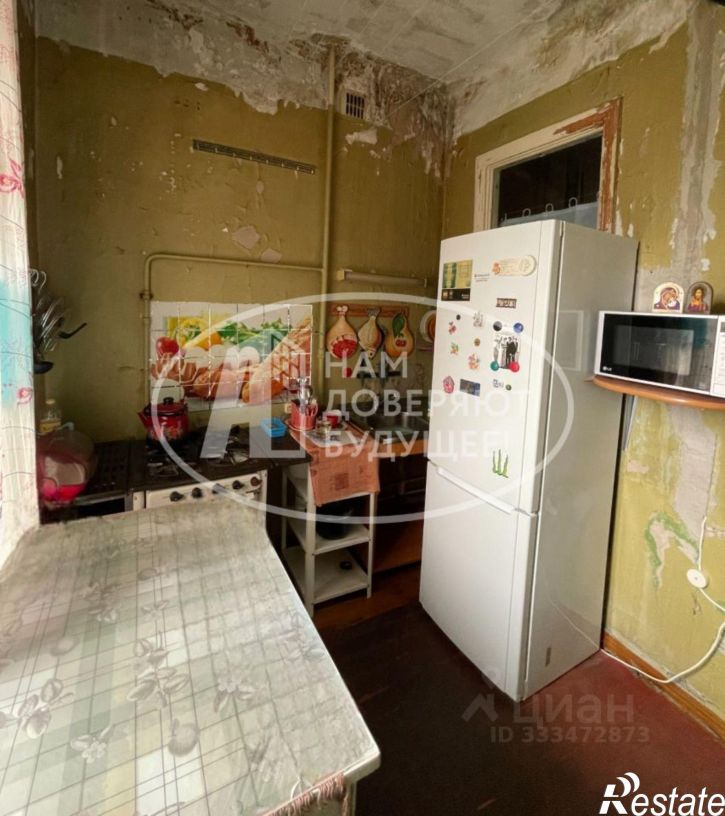 1-комн квартира ул Луначарского, 69,  д. 69