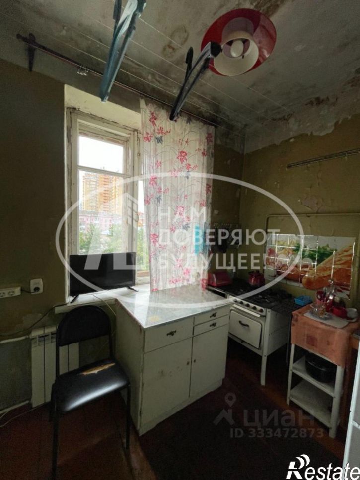 1-комн квартира ул Луначарского, 69,  д. 69