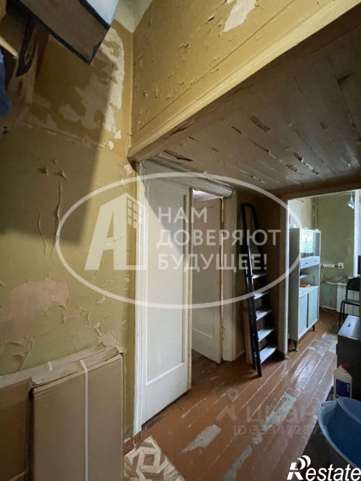 1-комн квартира ул Луначарского, 69,  д. 69
