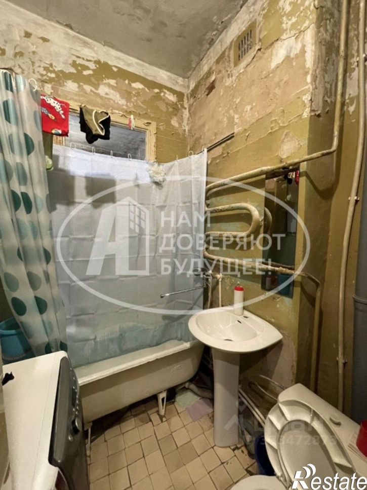 1-комн квартира ул Луначарского, 69,  д. 69