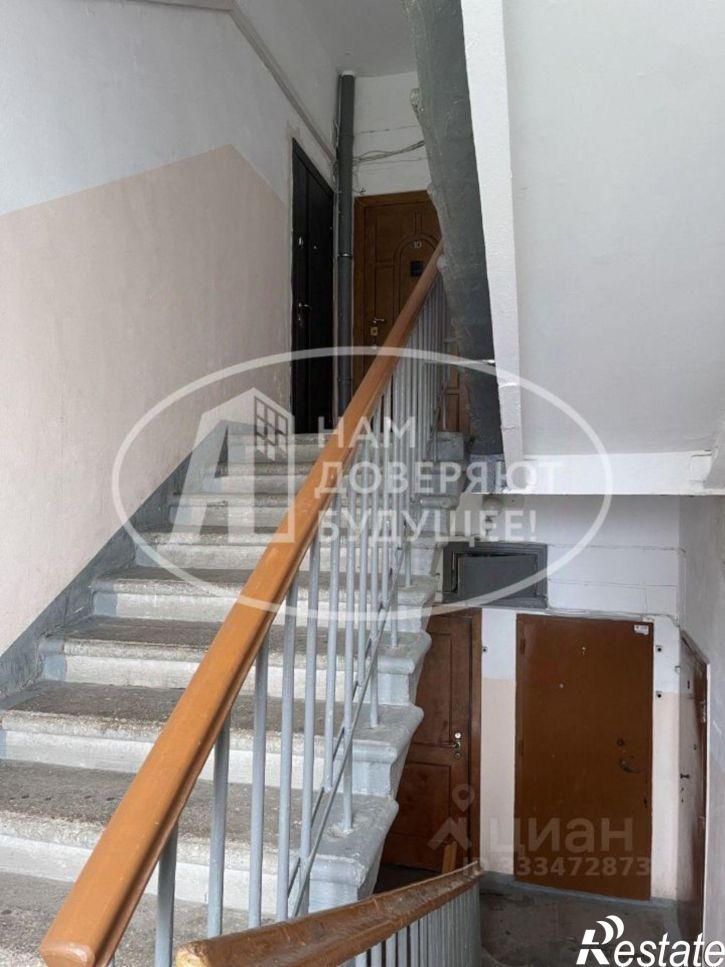 1-комн квартира ул Луначарского, 69,  д. 69