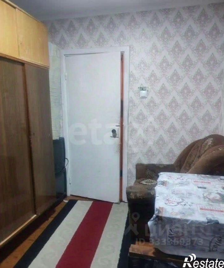 2-комн квартира городской округ Пермь, Пермь