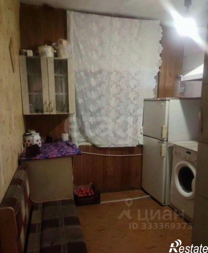 2-комн квартира городской округ Пермь, Пермь
