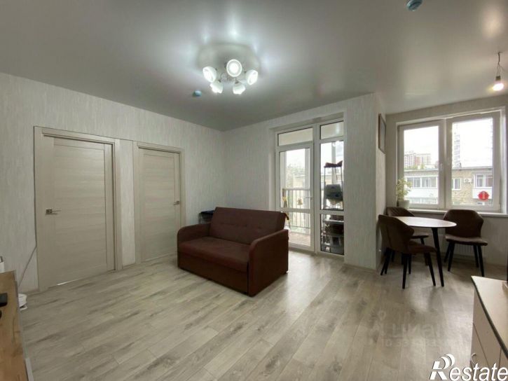 3-комн квартира Пермь г., Дзержинский, Малкова ул., д.12