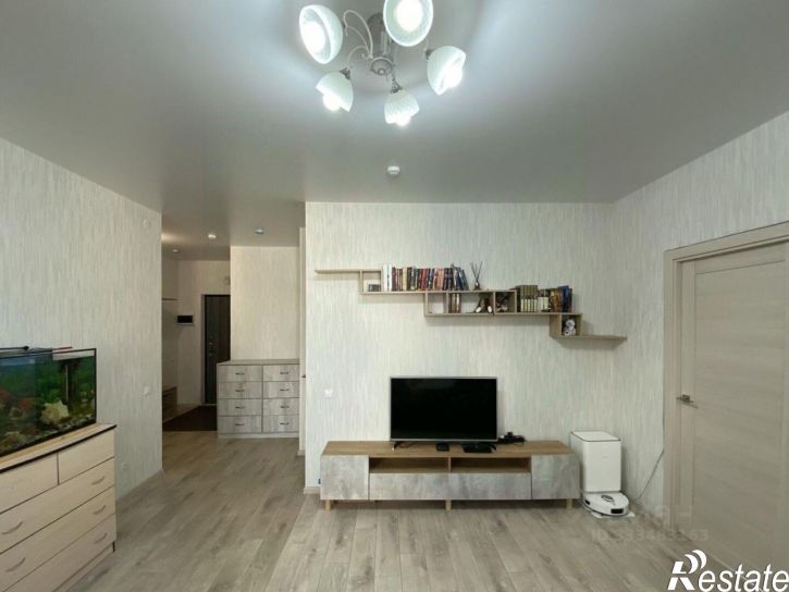 3-комн квартира Пермь г., Дзержинский, Малкова ул., д.12