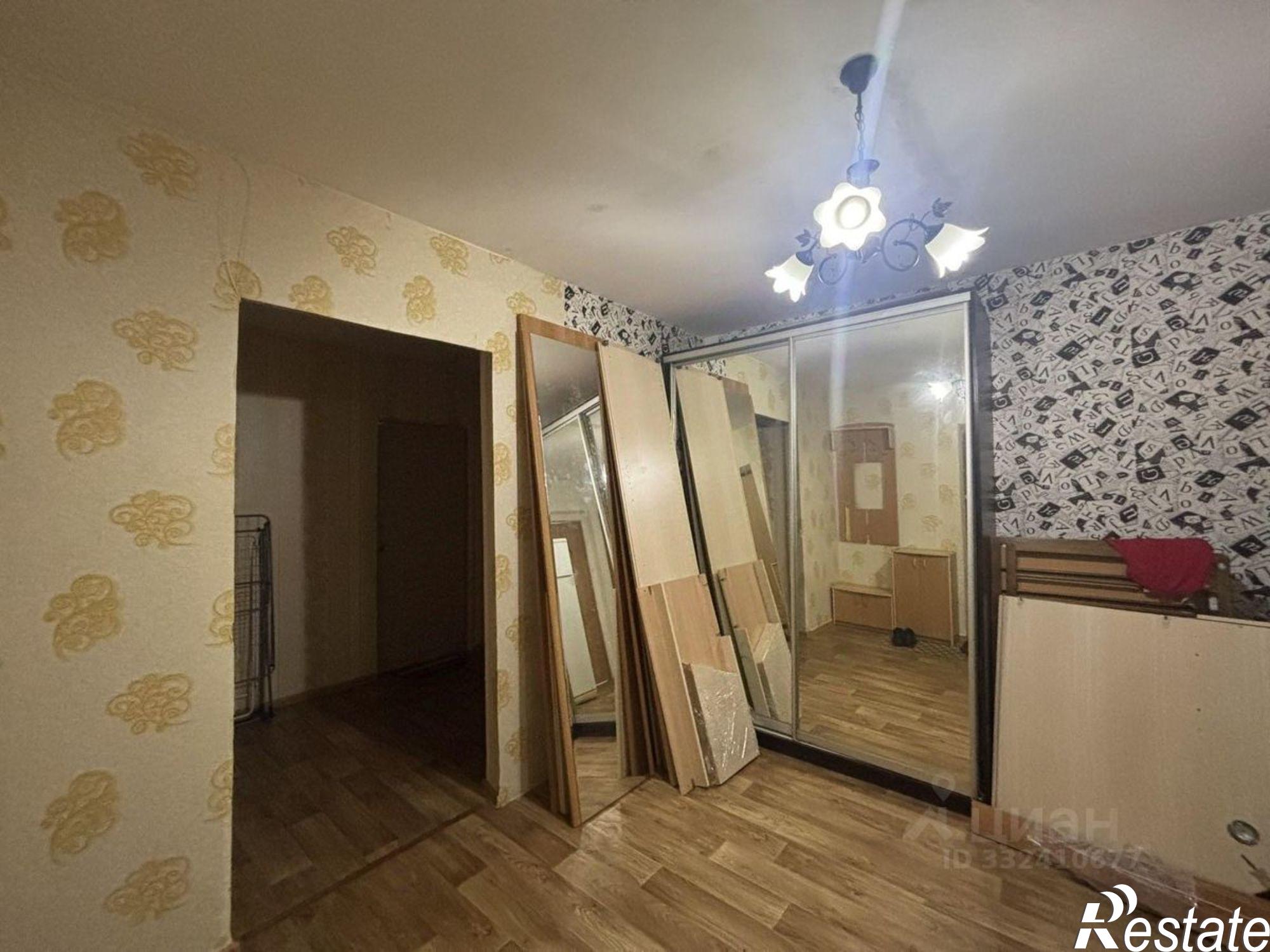 Сдать комнату за 10 000 рублей на ул Менжинского, 36