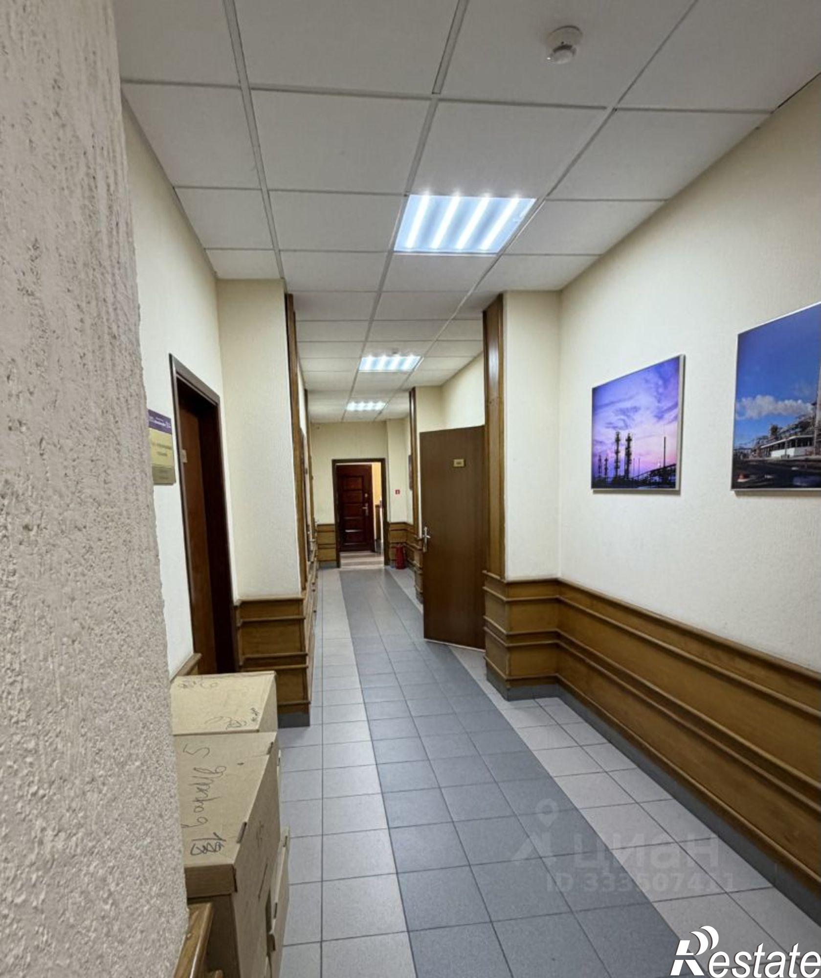 Сдать ОСЗ, отдельно стоящее здание за 124 250 000 рублей на ул 25 Октября, 2
