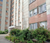 комната 13 кв м ул Целинная, 23