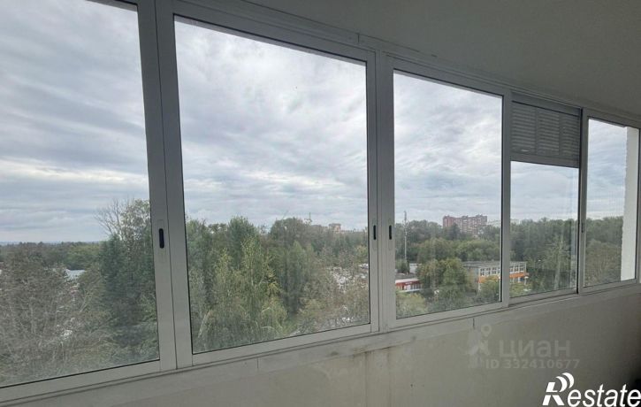 Комната ул Менжинского, 36,  д. 36