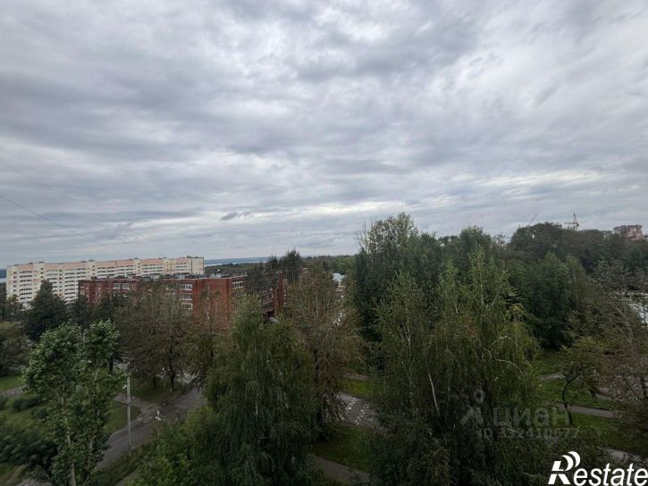 Комната ул Менжинского, 36,  д. 36