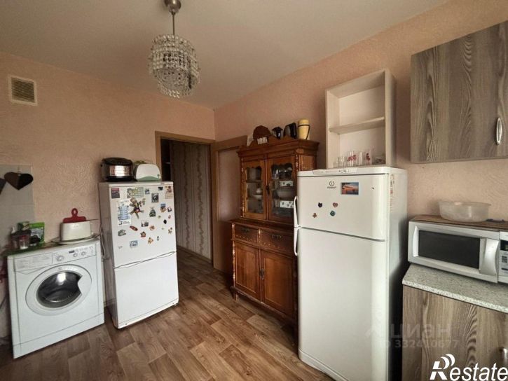 Комната ул Менжинского, 36,  д. 36