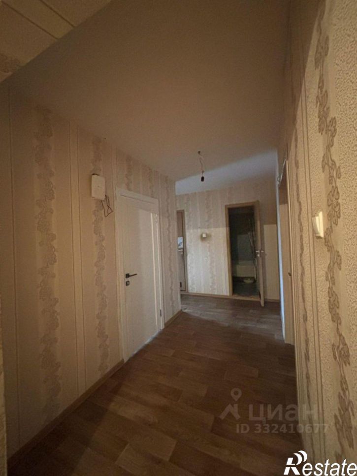 Комната ул Менжинского, 36,  д. 36