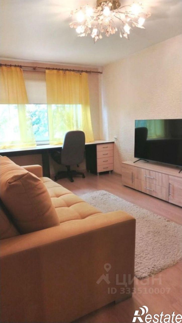 2-комн квартира ул Архитектора Свиязева, 16,  д. 16