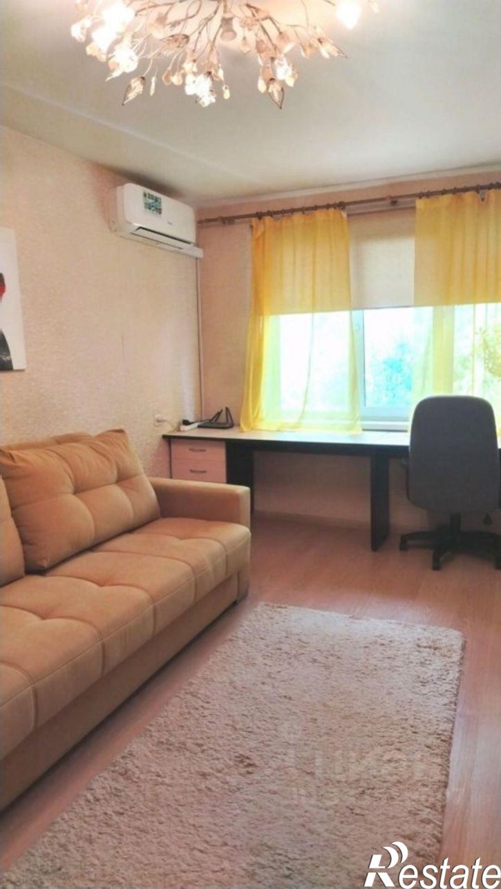 2-комн квартира ул Архитектора Свиязева, 16,  д. 16