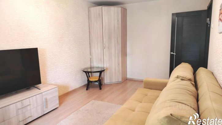 2-комн квартира ул Архитектора Свиязева, 16,  д. 16