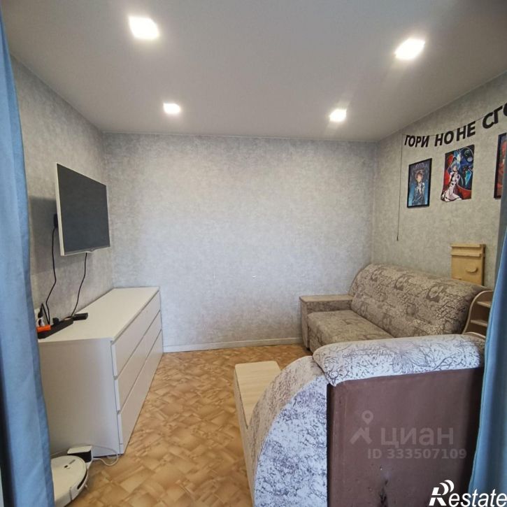 2-комн квартира ул Куйбышева, 69/1,  д. 69/1